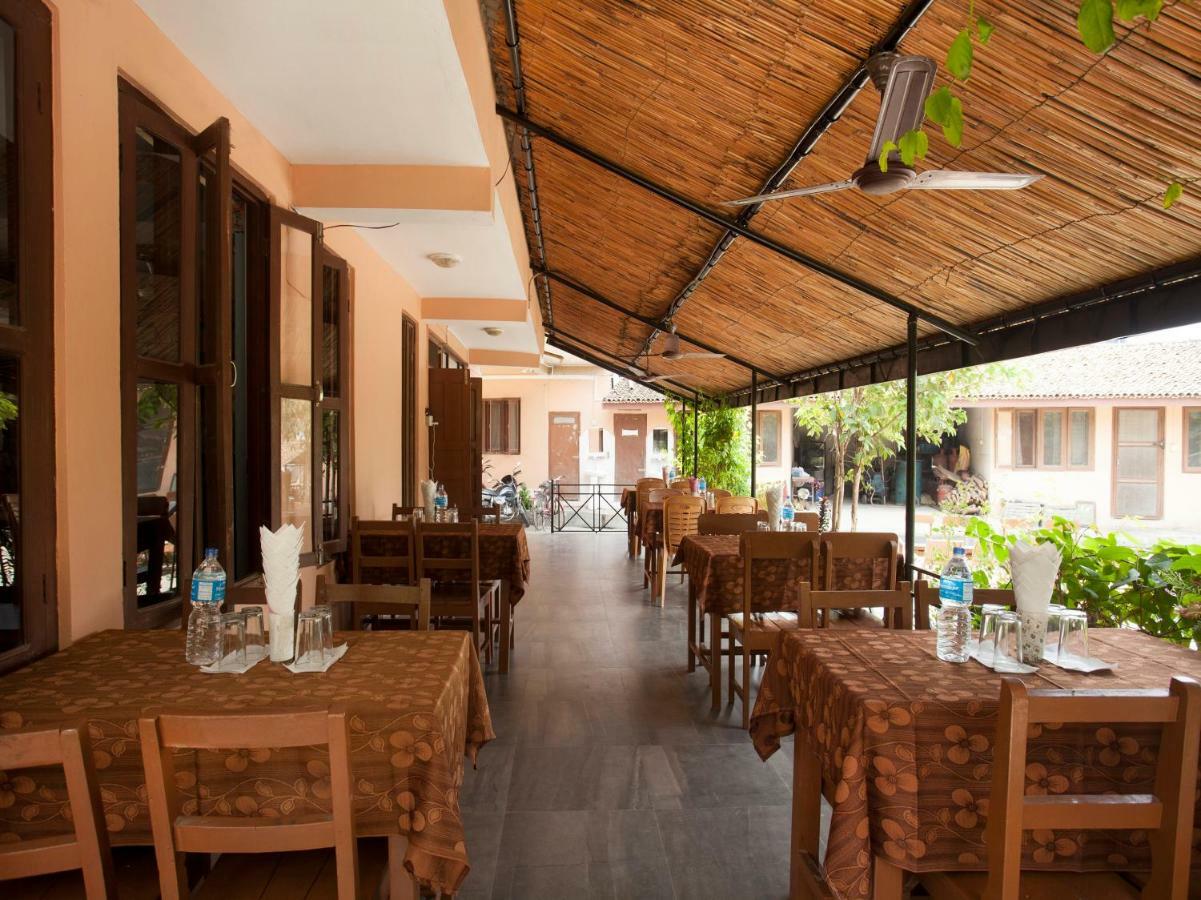 Spot On 486 Hotel Holy Lodge Sauraha Kültér fotó